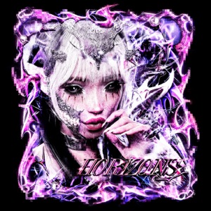 HORIZONS - Single