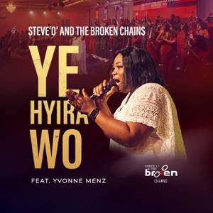 Ye Hyira Wo (feat. Yvonne Menz)