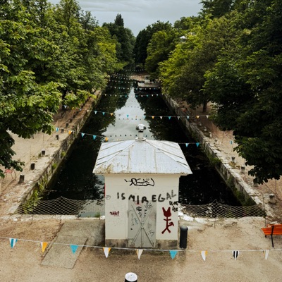 ismiregal (feat. COSIE) - Single