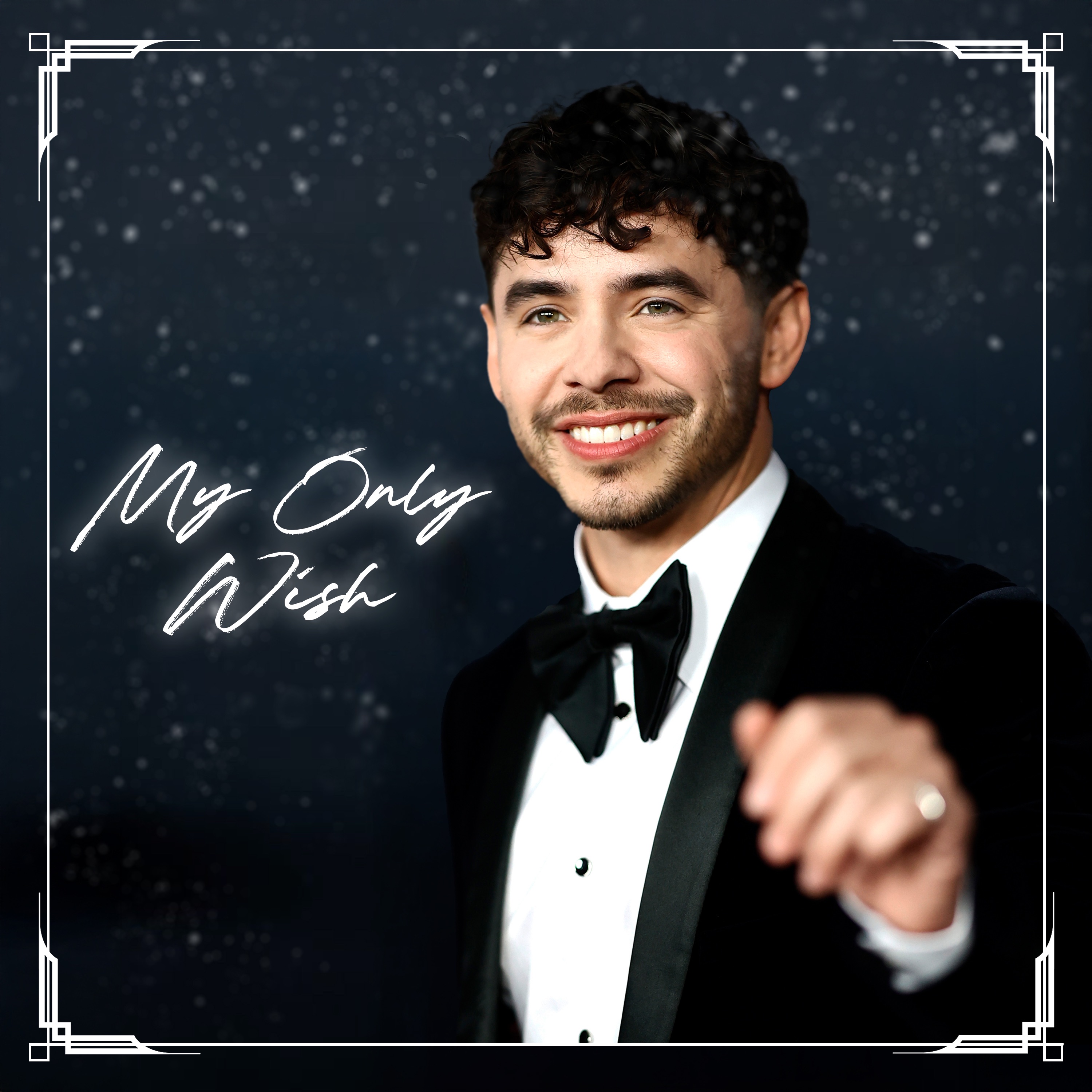 David Archuleta - Sleigh Ride