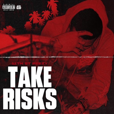 Take Risks - Single