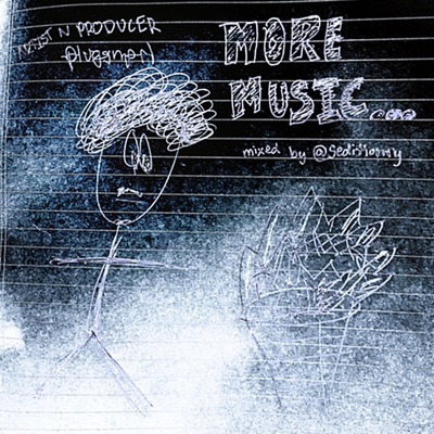 more music... pt. 7
