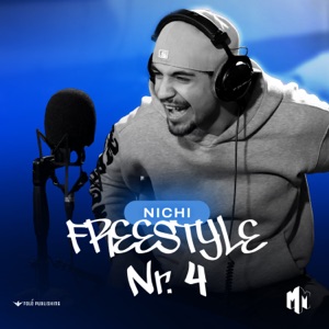 Freestyle #4