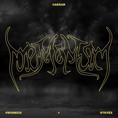 TORMENTUM (feat. Stevez) - Single