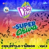 Retro Cumbias Muchacha Triste