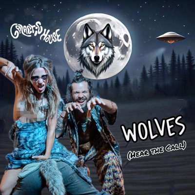 Wolves (Hear The Call) - Single