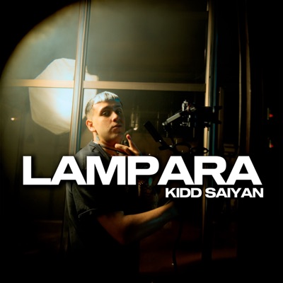 Lampara - Single