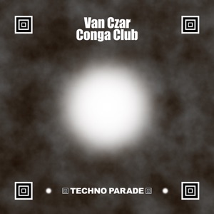 Conga Club - Single