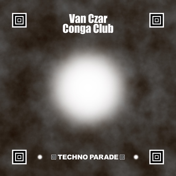 Conga Club - Single