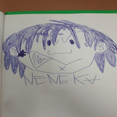 Desenhista de Cabeça - Single