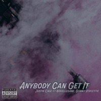 Anybody Can Get It - Single - Justin Case