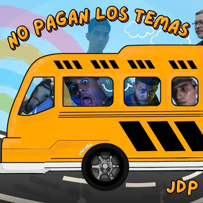 No Pagan Los Temas - Single