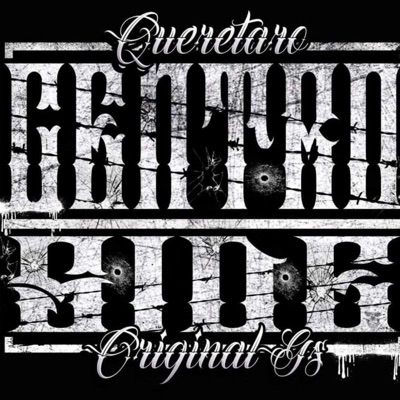 LISTOS PARA LA GUERRA (feat. CHUCO GANGSTER) - Single