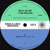 Lady Luck - Billy Allen + The Pollies