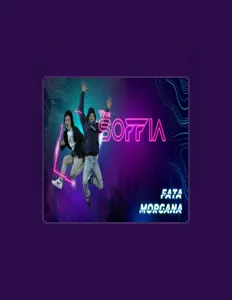 The SOFFIAを聴いたり、ミュージックビデオを鑑賞したり、経歴やツアー日程などを確認したりしましょう！