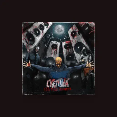 Listen to скептик, watch music videos, read bio, see tour dates & more!