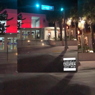 Ocean Dr - Single