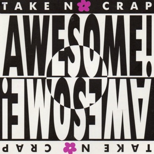 Take No Crap - EP