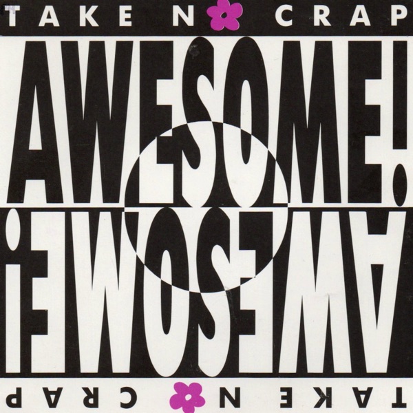 Take No Crap - EP