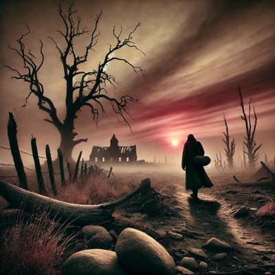 Apokrif (feat. Pilinszky János) - Single