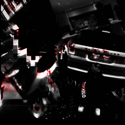 RANGE ROVER RACK 2 - EP