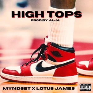 High Tops (feat. Lotus James)