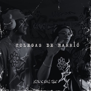 Colegas de barrio