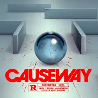 We Were Never Lost — Causeway
