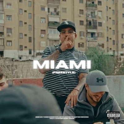 Mix Yunes - MIAMI (Geolier)