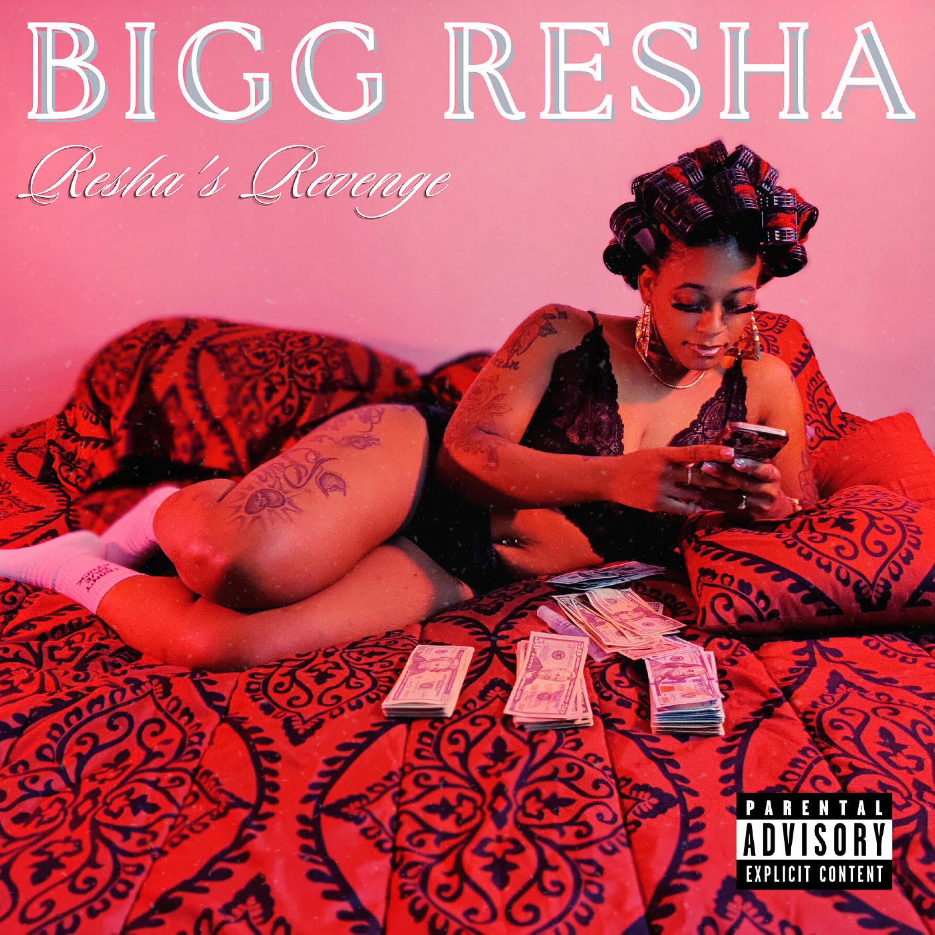 Resha's Revenge - EP