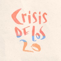 Crisis de los 20 - Single - SILVANA