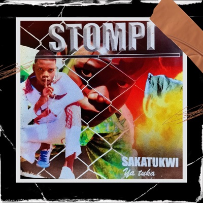Sakatukwi - Single