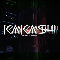Kakashi (feat. Lb mercy) - Single - 22money