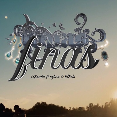 Joyas Finas (feat. Ogluvv & SOY EL POLA) - Single