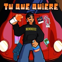 Tu Que Quieres - Single - La Eme Maroma