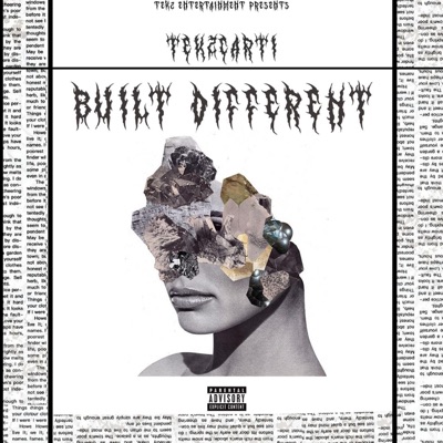 BUILT DIFFERENT - Single