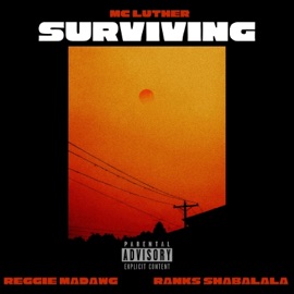 Surviving (feat. Reggie Madawg & Ranks Shabalala) MC Luther
