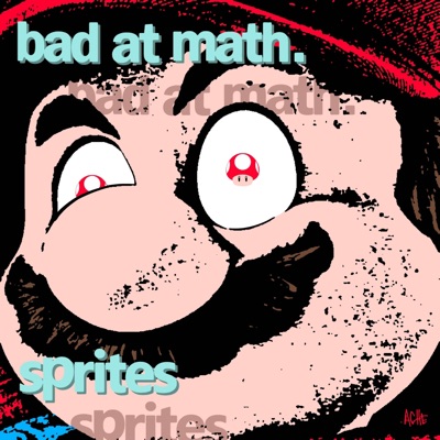Sprites - EP
