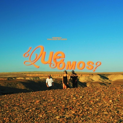 ¿Que somos? - Single