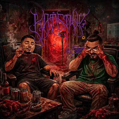 Listen to KatSoup by Tlow the Tyrant & Maarz