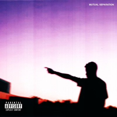 Mutual Separation - EP