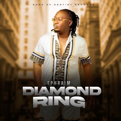 Diamond Ring (feat. Sons of Destiny Records) - Single