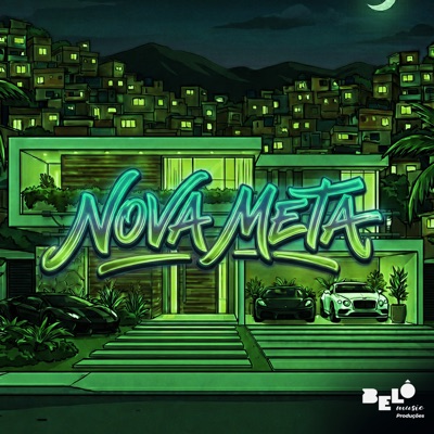 Nova Meta - Single