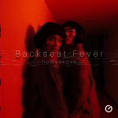 Backseat fever - Single
