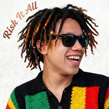 Risk It All (Reggae Cover)