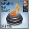 DIP & WINE (feat. Cleevie D) - InFxEnt lyrics