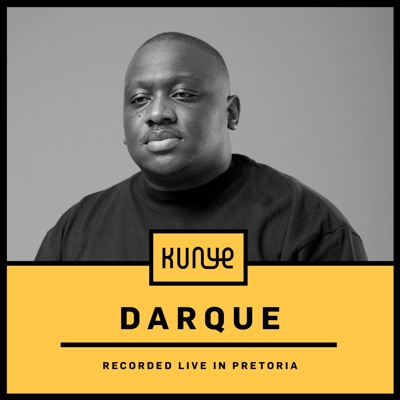 Darque at Kunye, Pretoria, 2024 (DJ Mix)