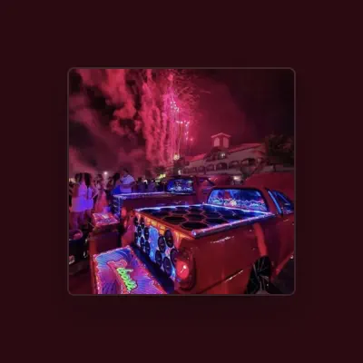 Listen to DJ ODS, watch music videos, read bio, see tour dates & more!