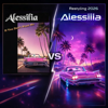 ALESSILIA - IF YOU DON'T WANT ME (Restyling 2026) artwork