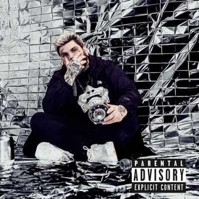 Mommy Issues - EP